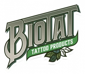 Biotat Logo